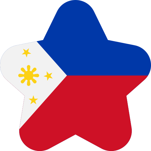 filippino Generic color fill icona