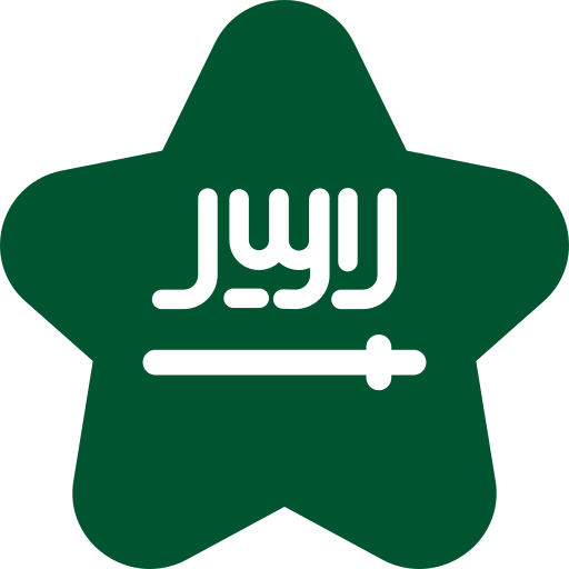 サウジアラビア Generic color fill icon