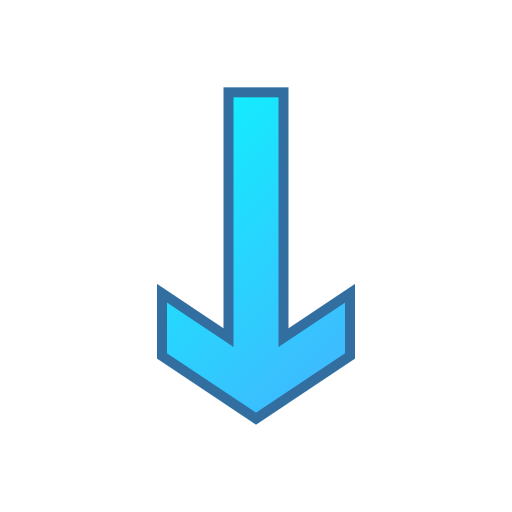 pfeile Generic gradient lineal-color icon