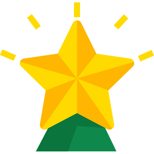 Star Soodabeh Ami Flat icon