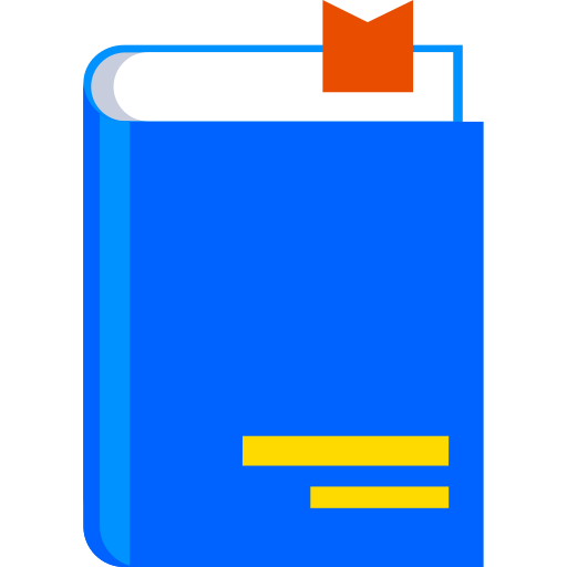 Book Soodabeh Ami Flat icon