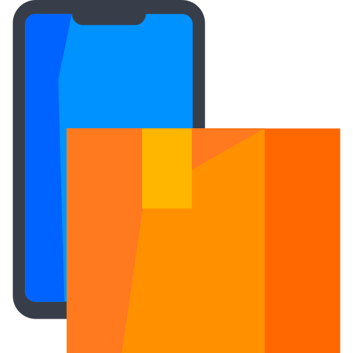 アプリ Soodabeh Ami Flat icon