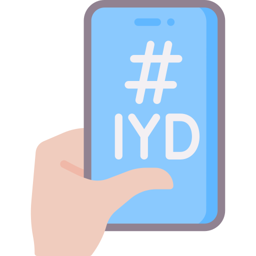 iyd Special Flat icon