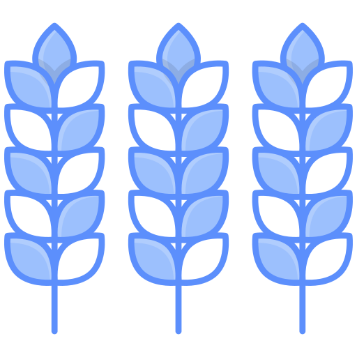 weizen Generic color lineal-color icon