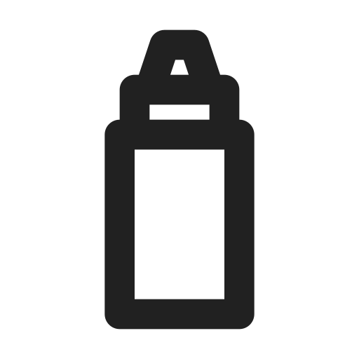 soße Generic black outline icon