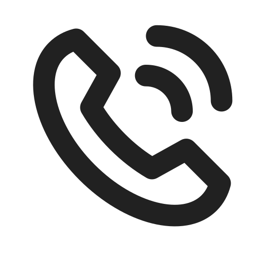 Телефон Generic black outline иконка