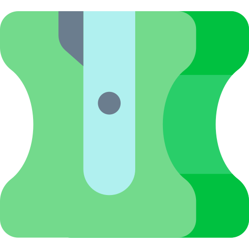 anspitzer Kawaii Flat icon