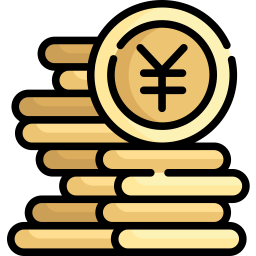 円 Special Lineal color icon