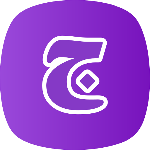 jim Generic gradient fill icono