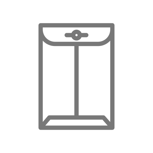 manila-umschlag Generic outline icon