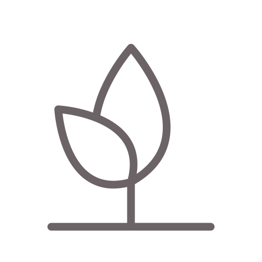 Plant Generic outline icon
