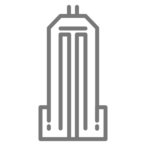 도시 Generic outline icon