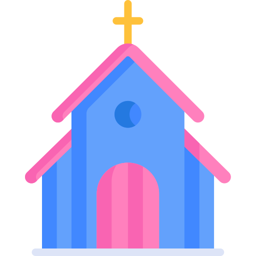 kościół Special Flat ikona
