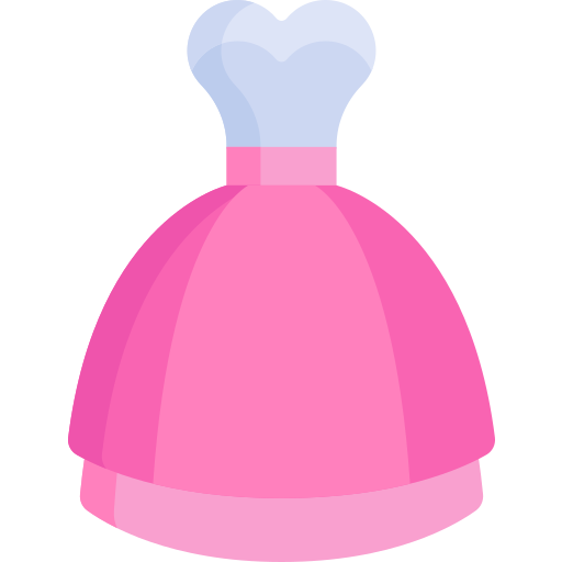 suknia ślubna Special Flat ikona