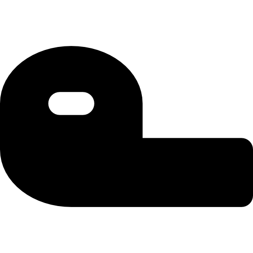包帯 Basic Rounded Filled icon