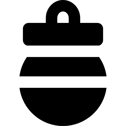 flitter Basic Rounded Filled icon