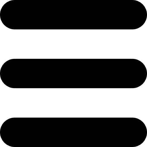 speisekarte Basic Rounded Filled icon