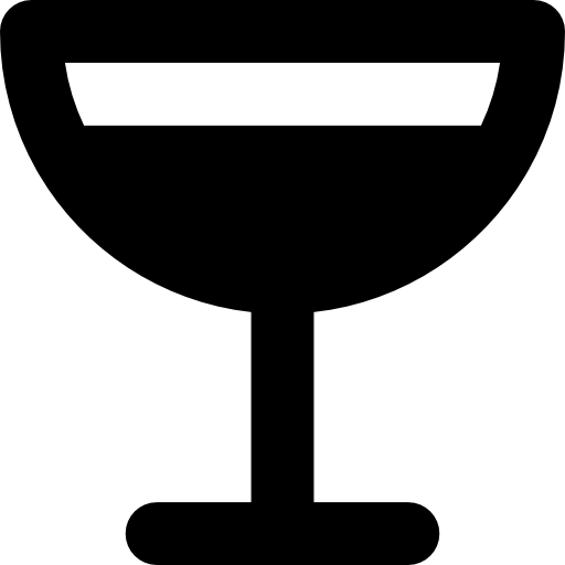glas Basic Rounded Filled icon