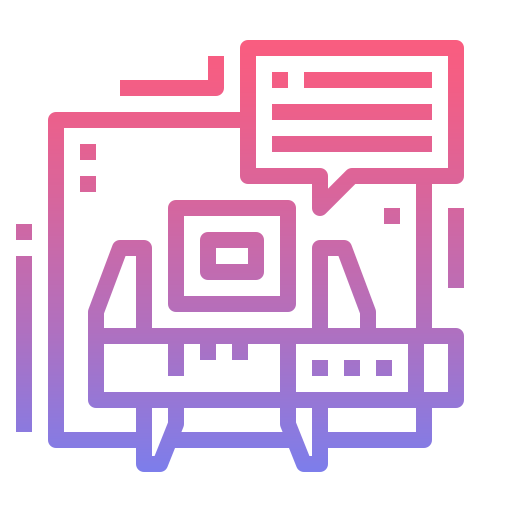 bremssattel Nhor Phai Lineal Gradient icon