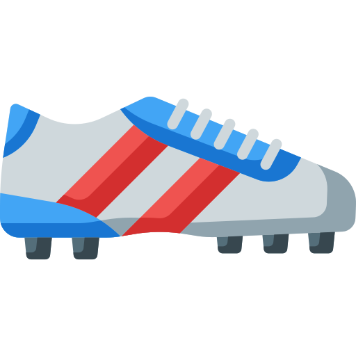 buty do piłki nożnej Special Flat ikona