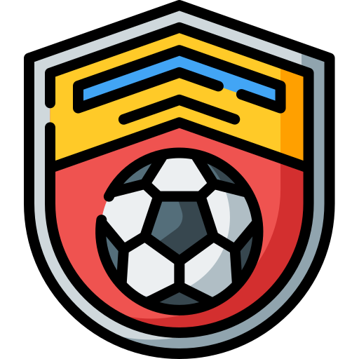 Badge Special Lineal color icon