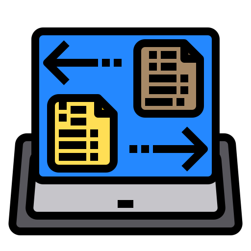 File Phatplus Lineal Color icon