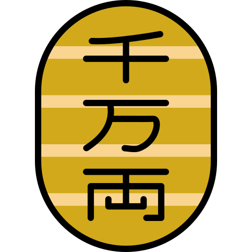 Koban Generic color lineal-color icon