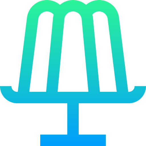 galareta Super Basic Straight Gradient ikona