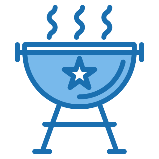 grill Phatplus Blue ikona