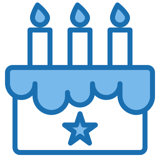 ciasto Phatplus Blue ikona