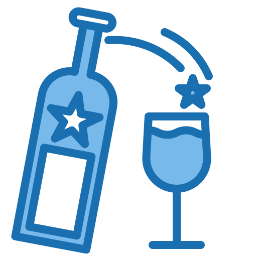 vino Phatplus Blue icona