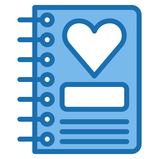 Diario Phatplus Blue icono