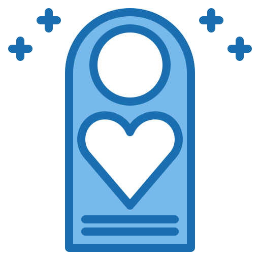 Door Phatplus Blue icon