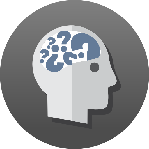 pregunta Generic Others icono