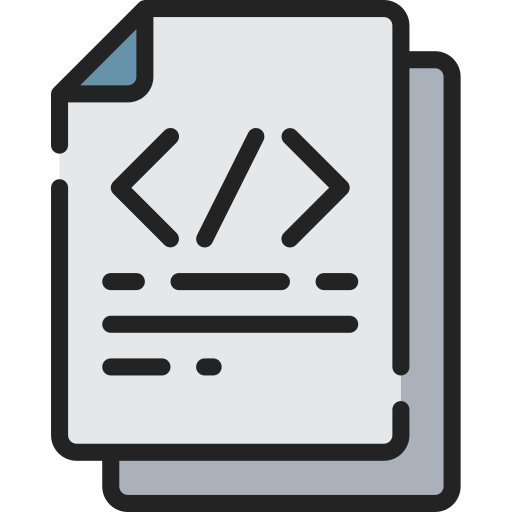 Document Juicy Fish Soft-fill icon