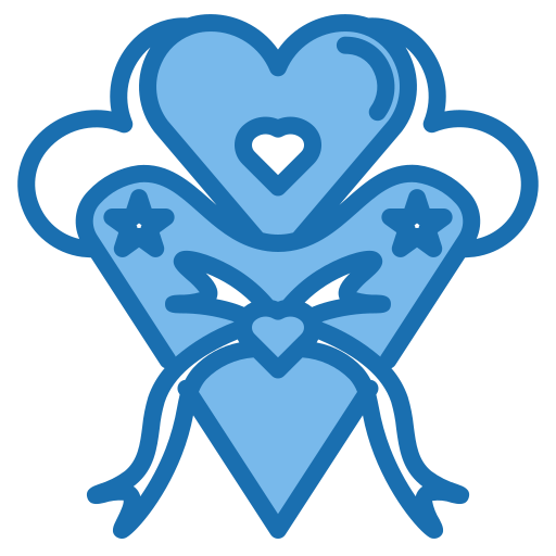 Букет Phatplus Blue иконка