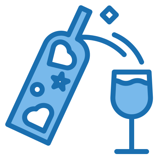 шампанское Phatplus Blue иконка