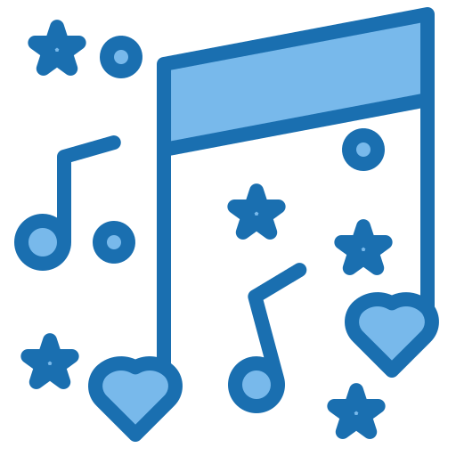 Song Phatplus Blue icon