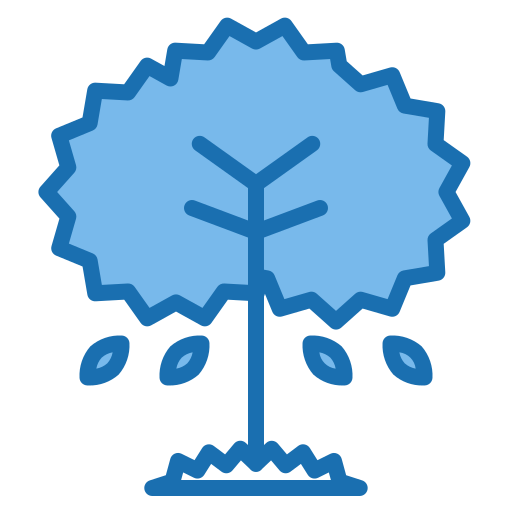 나무 Phatplus Blue icon