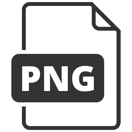 png Generic outline Icône