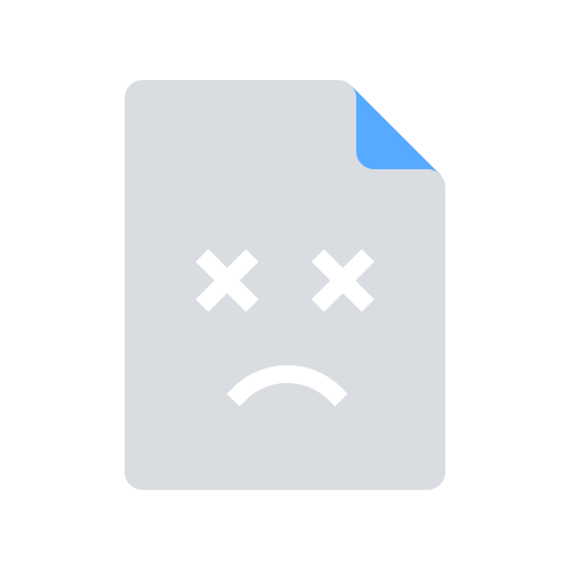 archivo Generic Others icono