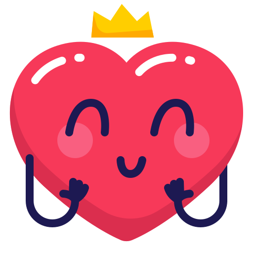 Heart Generic Others icon