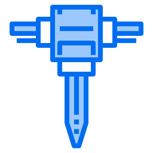 ドリラー Payungkead Blue icon