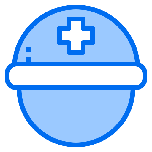 Casco Payungkead Blue icono
