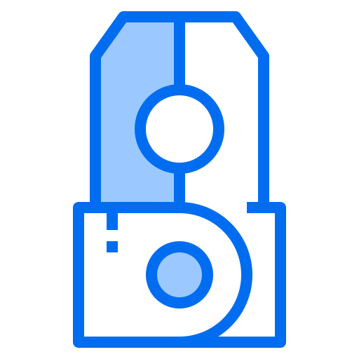 トング Payungkead Blue icon