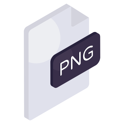 png Generic Isometric icon