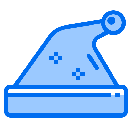 spaßhut Payungkead Blue icon