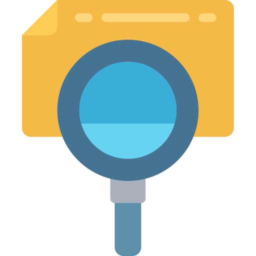 File Juicy Fish Flat icon