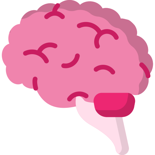 뇌 Special Flat icon