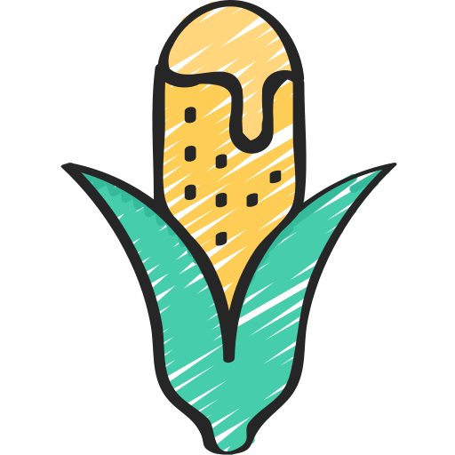 Corn Juicy Fish Sketchy icon